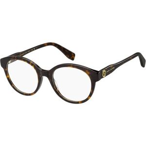 Marc Jacobs MARC817 086 ONE SIZE (51) Havana Férfi Dioptriás szemüvegek kép
