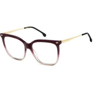 Carrera CARRERA3062 0T7 ONE SIZE (55) Lila Férfi Dioptriás szemüvegek kép