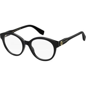 Marc Jacobs MARC817 807 ONE SIZE (51) Fekete Férfi Dioptriás szemüvegek kép