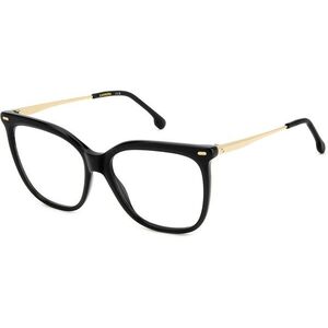 Carrera CARRERA3062 2M2 ONE SIZE (55) Fekete Férfi Dioptriás szemüvegek kép
