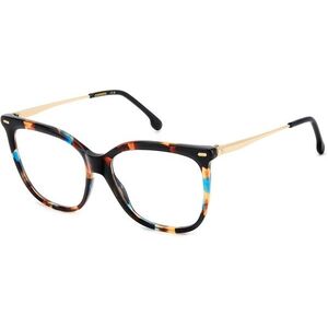 Carrera CARRERA3062 CVT ONE SIZE (55) Havana Férfi Dioptriás szemüvegek kép