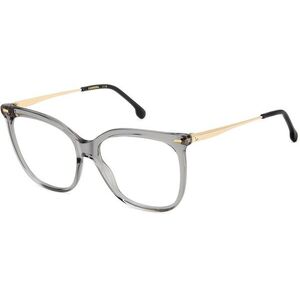 Carrera CARRERA3062 KB7 ONE SIZE (55) Szürke Férfi Dioptriás szemüvegek kép