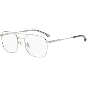 BOSS BOSS1771/G 010 ONE SIZE (54) Szürke Női Dioptriás szemüvegek kép