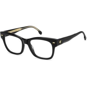 Carrera CARRERA3063 807 ONE SIZE (52) Fekete Férfi Dioptriás szemüvegek kép