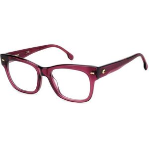 Carrera CARRERA3063 8CQ ONE SIZE (52) Vörös Férfi Dioptriás szemüvegek kép
