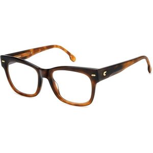 Carrera CARRERA3063 WR9 ONE SIZE (52) Barna Férfi Dioptriás szemüvegek kép