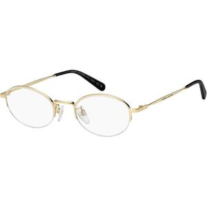 Marc Jacobs MARC831/F RHL ONE SIZE (49) Arany Férfi Dioptriás szemüvegek kép