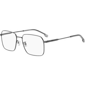 BOSS BOSS1772/G V81 ONE SIZE (57) Szürke Női Dioptriás szemüvegek kép