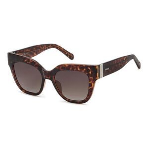 Fossil FOS2151/G/S 086/HA ONE SIZE (51) Havana Férfi Napszemüvegek kép