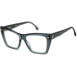 Carrera CARRERA3064 KB7 ONE SIZE (55) Szürke Férfi Dioptriás szemüvegek kép