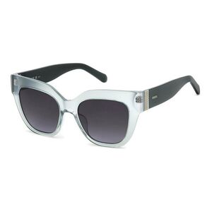 Fossil FOS2151/G/S 1ED/9O ONE SIZE (51) Zöld Férfi Napszemüvegek kép