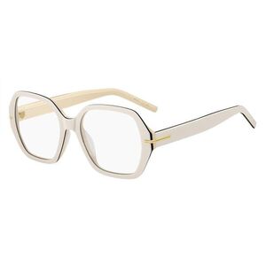 BOSS BOSS1780/G CCP ONE SIZE (53) Fehér Férfi Dioptriás szemüvegek kép