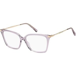 Marc Jacobs MARC833 789 ONE SIZE (55) Lila Férfi Dioptriás szemüvegek kép
