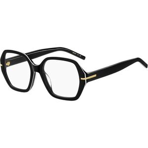 BOSS BOSS1780/G P56 ONE SIZE (53) Fekete Férfi Dioptriás szemüvegek kép