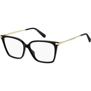 Marc Jacobs MARC833 807 ONE SIZE (55) Fekete Férfi Dioptriás szemüvegek kép