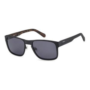 Fossil FOS2156/G/S 003/IR ONE SIZE (56) Fekete Női Napszemüvegek kép