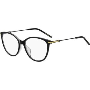 BOSS BOSS1784/G 08A ONE SIZE (54) Fekete Férfi Dioptriás szemüvegek kép