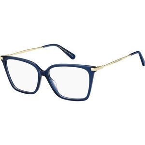 Marc Jacobs MARC833 PJP ONE SIZE (55) Kék Férfi Dioptriás szemüvegek kép