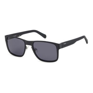 Fossil FOS2156/G/S RZZ/IR ONE SIZE (56) Fekete Női Napszemüvegek kép
