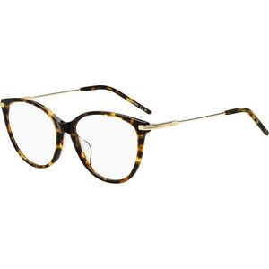 BOSS BOSS1784/G 2IK ONE SIZE (54) Havana Férfi Dioptriás szemüvegek kép