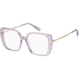 Marc Jacobs MARC834 789 ONE SIZE (53) Lila Férfi Dioptriás szemüvegek kép