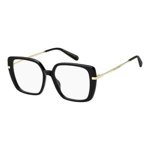 Marc Jacobs MARC834 807 ONE SIZE (53) Fekete Férfi Dioptriás szemüvegek kép