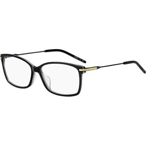 BOSS BOSS1785/G 08A ONE SIZE (55) Fekete Férfi Dioptriás szemüvegek kép