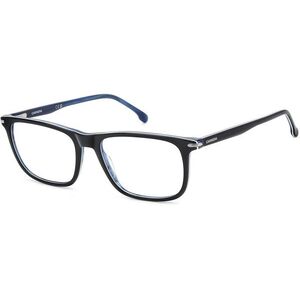 Carrera CARRERA351 9ZJ M (51) Fekete Női Dioptriás szemüvegek kép