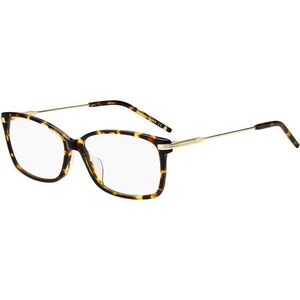 BOSS BOSS1785/G 2IK ONE SIZE (55) Havana Férfi Dioptriás szemüvegek kép