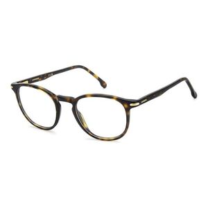 Carrera CARRERA352 086 ONE SIZE (49) Havana Női Dioptriás szemüvegek kép