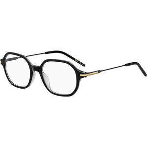 BOSS BOSS1786 08A ONE SIZE (50) Fekete Férfi Dioptriás szemüvegek kép