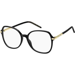 Marc Jacobs MARC835 807 ONE SIZE (54) Fekete Férfi Dioptriás szemüvegek kép