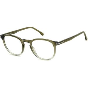 Carrera CARRERA352 6AK ONE SIZE (49) Zöld Női Dioptriás szemüvegek kép