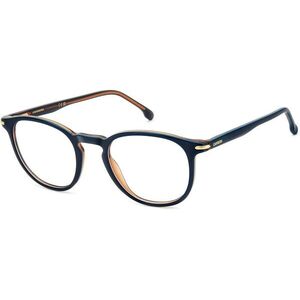 Carrera CARRERA352 KY2 ONE SIZE (49) Kék Női Dioptriás szemüvegek kép