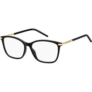Marc Jacobs MARC836 807 ONE SIZE (55) Fekete Férfi Dioptriás szemüvegek kép