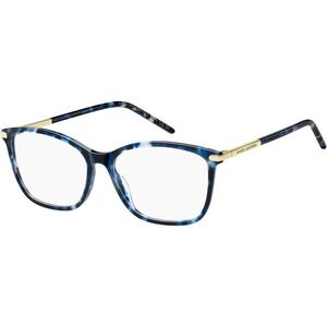 Marc Jacobs MARC836 889 ONE SIZE (55) Kék Férfi Dioptriás szemüvegek kép