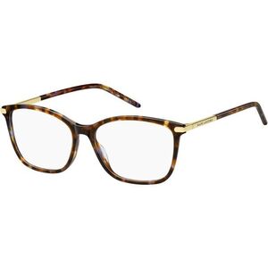 Marc Jacobs MARC836 DEX ONE SIZE (55) Havana Férfi Dioptriás szemüvegek kép