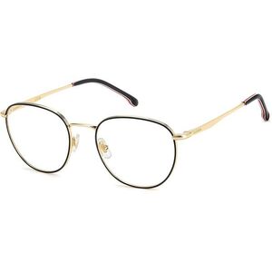 Carrera CARRERA354 RHL ONE SIZE (52) Fekete Női Dioptriás szemüvegek kép