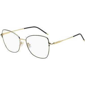 BOSS BOSS1789 2M2 ONE SIZE (56) Fekete Férfi Dioptriás szemüvegek kép