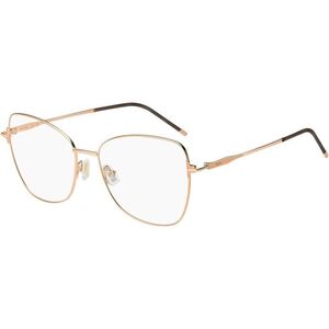 BOSS BOSS1789 DDB ONE SIZE (56) Arany Férfi Dioptriás szemüvegek kép