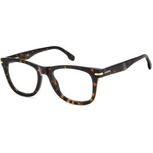 Carrera CARRERA360 086 ONE SIZE (52) Havana Női Dioptriás szemüvegek kép