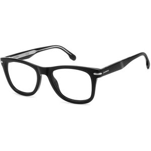 Carrera CARRERA360 284 ONE SIZE (52) Fekete Női Dioptriás szemüvegek kép