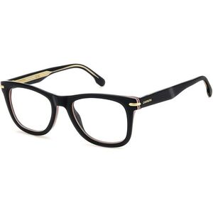 Carrera CARRERA360 2M2 ONE SIZE (52) Fekete Női Dioptriás szemüvegek kép