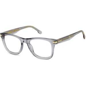 Carrera CARRERA360 KB7 ONE SIZE (52) Szürke Női Dioptriás szemüvegek kép