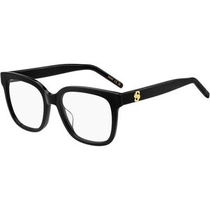 BOSS BOSS1792/G 807 ONE SIZE (51) Fekete Férfi Dioptriás szemüvegek kép