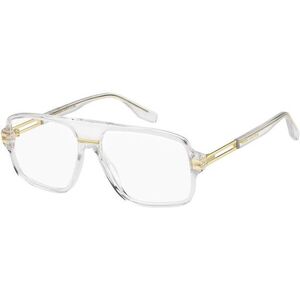 Marc Jacobs MARC844 900 ONE SIZE (58) Kristály Női Dioptriás szemüvegek kép