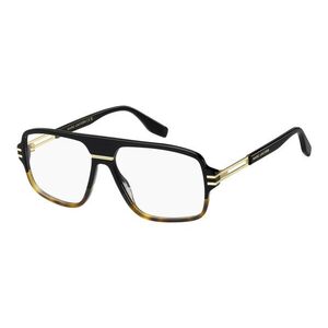 Marc Jacobs MARC844 W4A ONE SIZE (58) Fekete Női Dioptriás szemüvegek kép