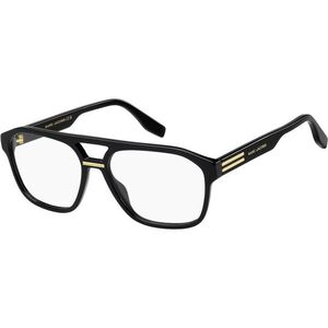 Marc Jacobs MARC845 2M2 M (55) Fekete Női Dioptriás szemüvegek kép