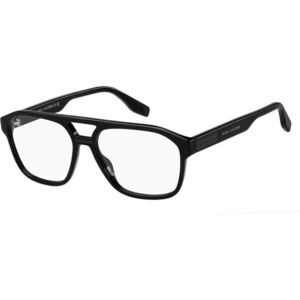 Marc Jacobs MARC845 807 L (57) Fekete Női Dioptriás szemüvegek kép
