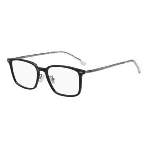 BOSS BOSS1796/F 284 ONE SIZE (55) Fekete Női Dioptriás szemüvegek kép